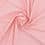 Striped double-sided fabric - pink