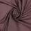 Polyester lining fabric - eggplant-colored