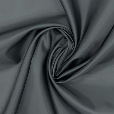 Tissu doublure polyester - pétrole
