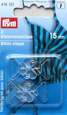 Bikini Clasp