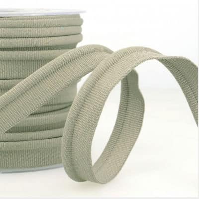 Piping cord - linen