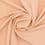 Extensible polyester twill fabric - salmon 