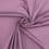 Extensible cotton satin fabric - Mountbatten pink 
