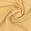 Extensible polyester twill fabric - yellow 