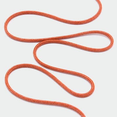 Fantasy cord - orange