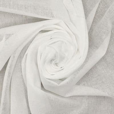 Cotton cheesecloth - white