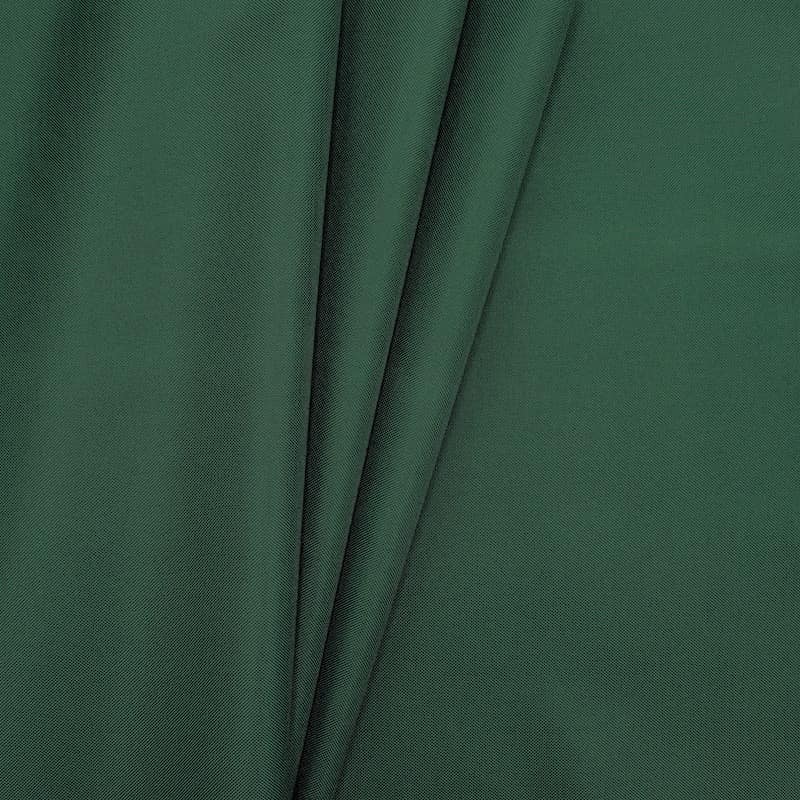 Waterproof outdoor cloth - green