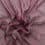 Changing silk muslin - plain purple