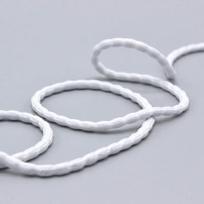 Plumb thread 70 gram - white 