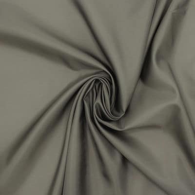 Cloth of 3m Classic polyester lining fabric - taupe