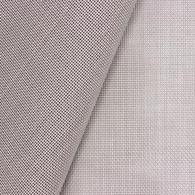 Sun visor screen cloth - cement grey 
