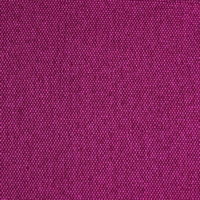 Pink polyester fabric