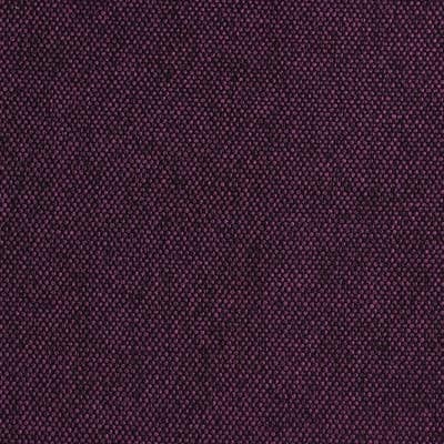Purple polyester fabric