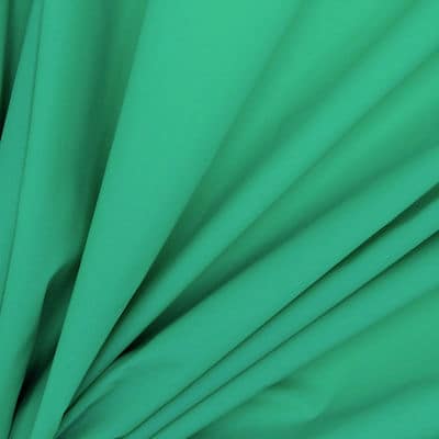 Waterproof and windproof fabric -  green