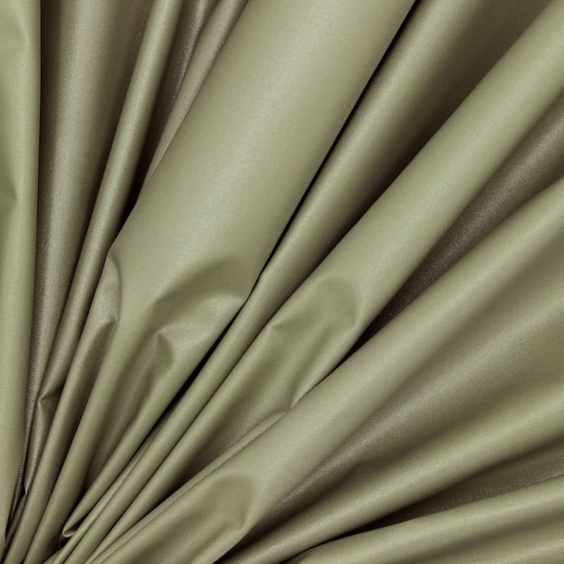 TissuWaterproof windproof fabric - khaki