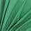 Waterproof windproof fabric - malachite green