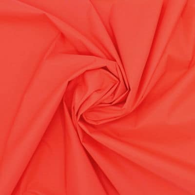 Waterproof windproof fabric - red