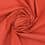 Waterproof windproof fabric - poppy red