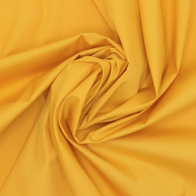 Water-repellent windproof fabric - ambre
