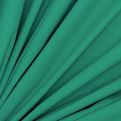 Tissu Coupe-Vent imperméable vert