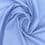 Coupon van 3m Polyester voeringstof - hemelsblauw