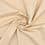 Twill coton extensible - beige clair