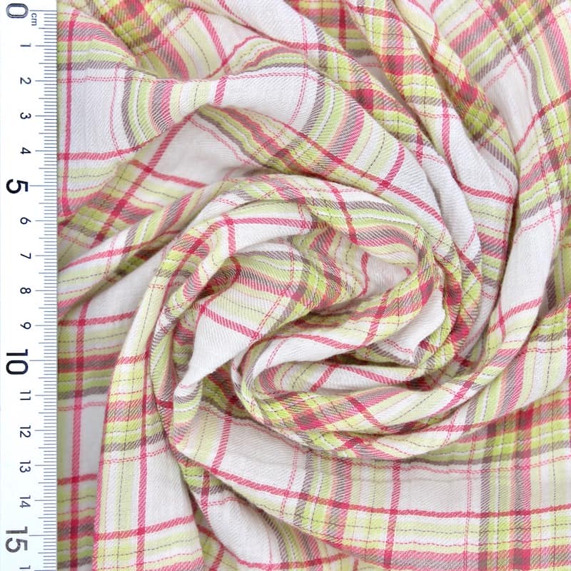 Fabric cloth of 3 meters