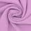 Tissu 100% laine vierge - lilas