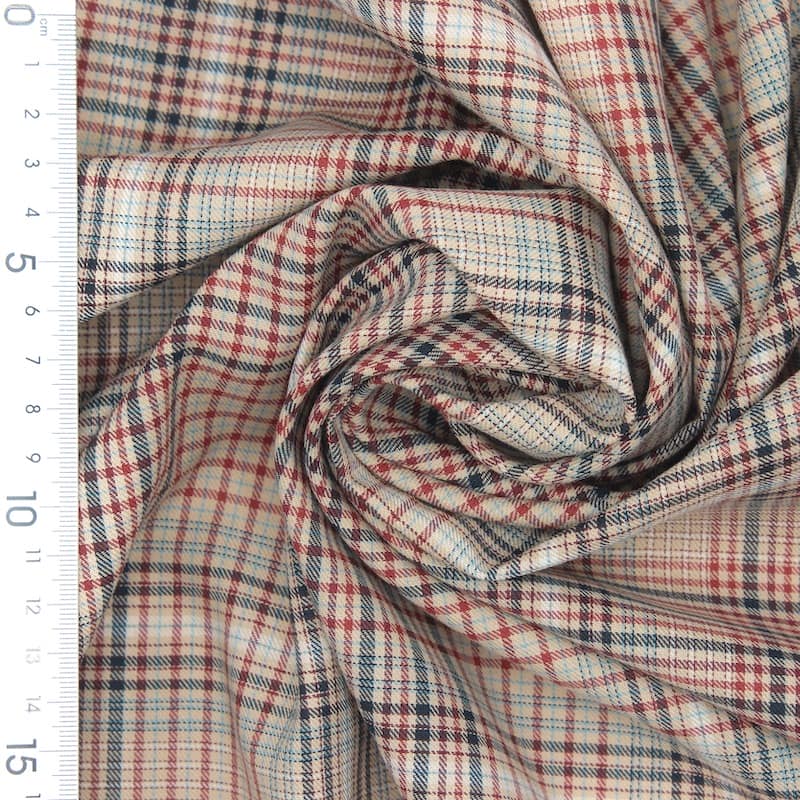 Set of 2 fabric cloths
