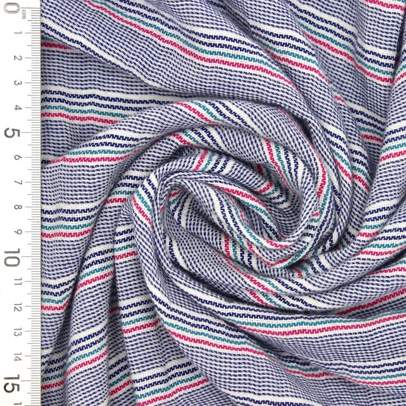 Set of 2 fabric cloths