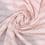 Tissu 100% coton rayures - rose
