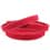 Sangle point sellier rouge