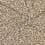 Jersey fabric with flowers - beige