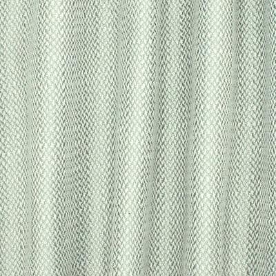 Polyester upholstery fabric -  green 