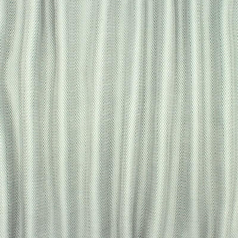 Polyester upholstery fabric -  green 