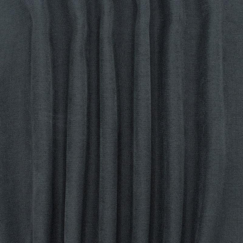 Darkening upholstery fabric - black 
