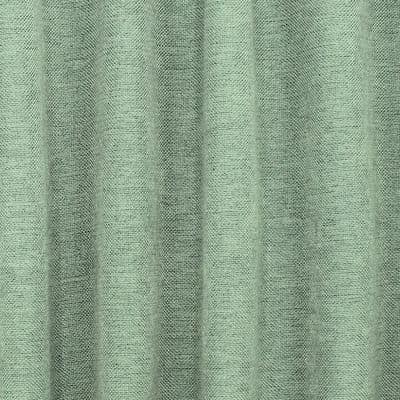 Darkening upholstery fabric - green 