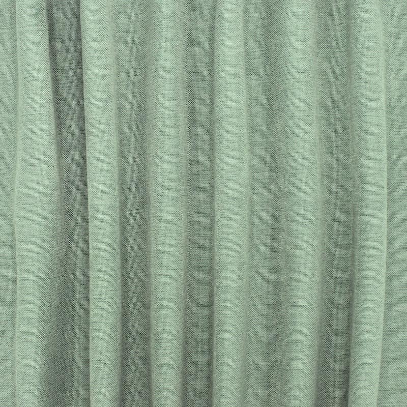 Darkening upholstery fabric - green 