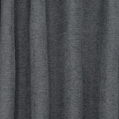 Tissu ameublement opacifiant - anthracite