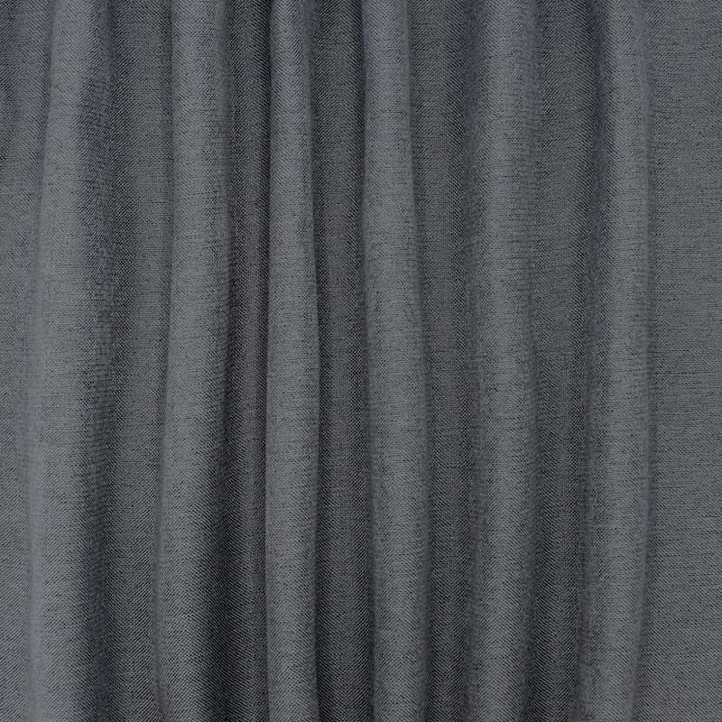 Darkening upholstery fabric - antracite 