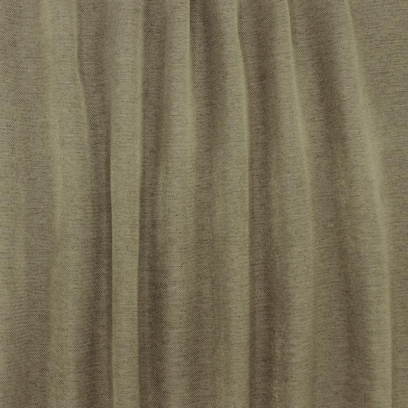 Darkening upholstery fabric - khaki 