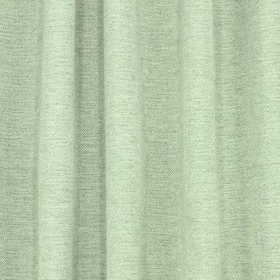 Darkening upholstery fabric - Sea green 