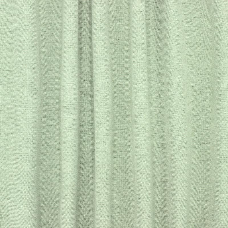 Darkening upholstery fabric - Sea green 