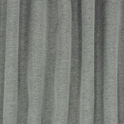 Darkening upholstery fabric - grey 