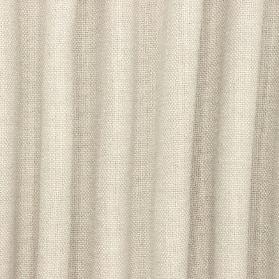 Fabric with linen aspect - ecru 