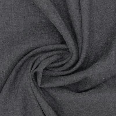Extensible fabric - antracite 