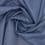Polyester knit lining fabric - denim blue 