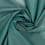 Polyester knit lining fabric - teal