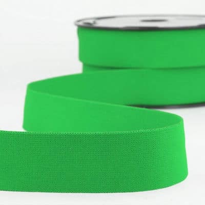 Boxer elastiek - groen