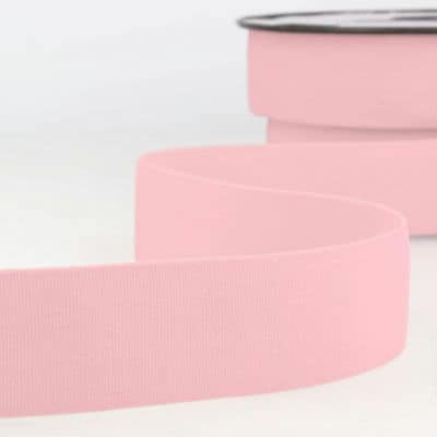 Boxer elastic - pink 